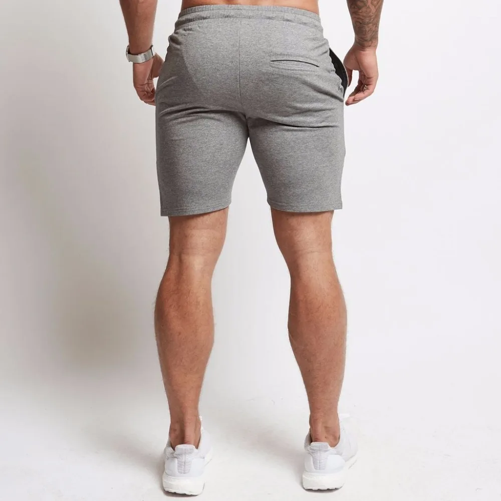 Vanquis A Due Pezzi Da Uomo Manica Corta T Shirt Ritagliata Top + shorts Degli Uomini di Tute Nuovo Causale Sportivo Magliette e camicette Breve pantaloni
