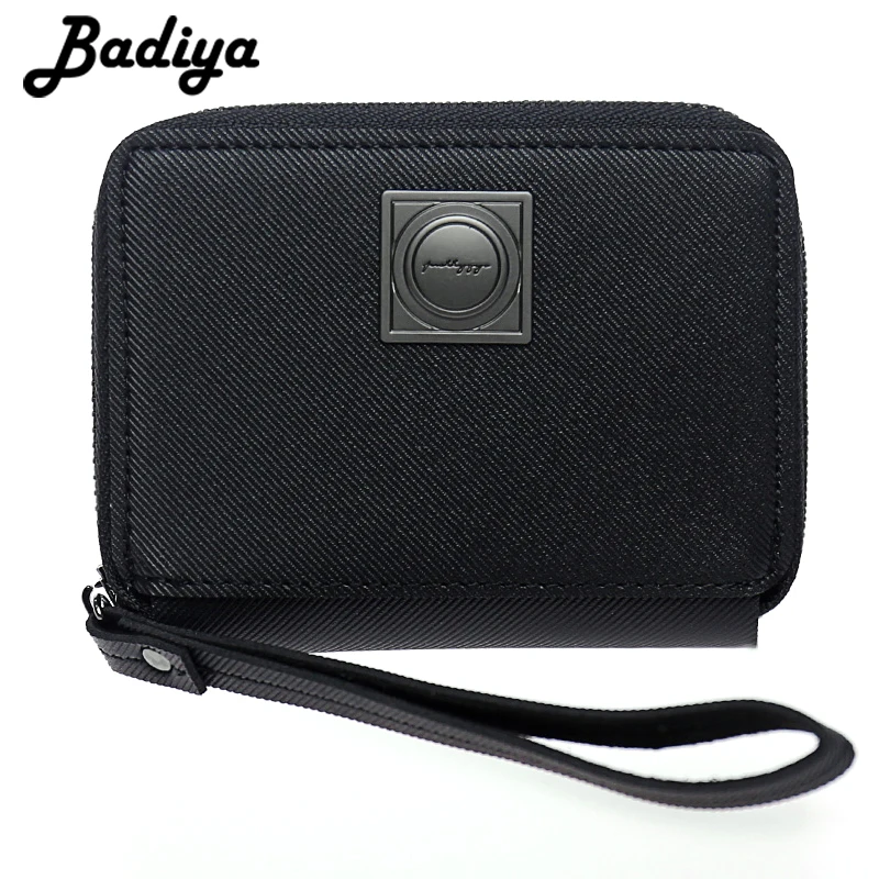 

2019 New Casual Women Zipper Card Wallets Mini Creditcard Clutch Bag PU Leather Lady Purse Multifunction Card Holder