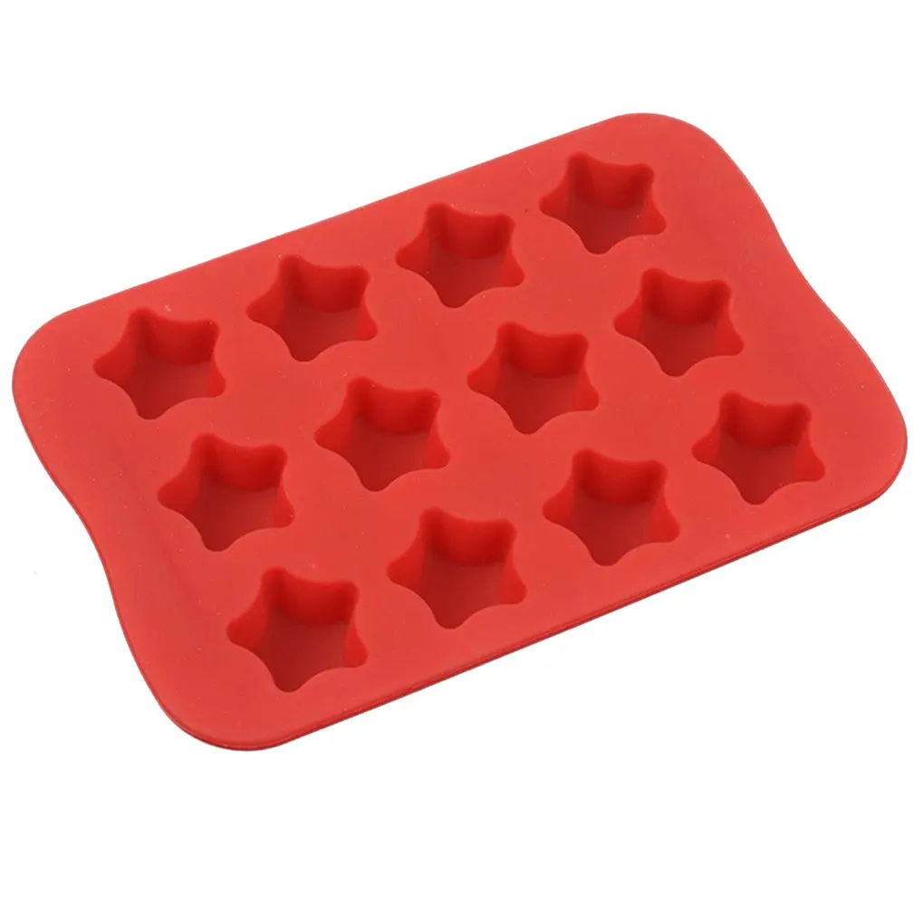 

Environmental Plastic Cookie Mousse Cake Ring Mold Jelly Pudding Mold Kitchen Baking Donuts Maker Cutter