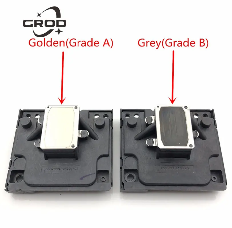 Grod оригинальная QY6-0059 QY6-0059-000 печатающая головка Печатающая головка для Canon iP4200 MP500 MP530