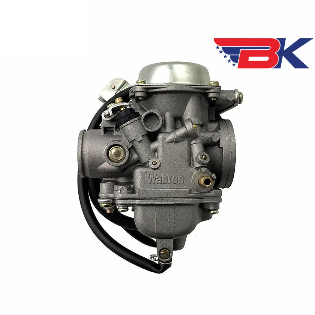 26 мм двойной карбюратор для мотоцикла Rebel CA250 CMX250 CMX250C Vento Barracuda 250 QJ KEEWAY Supertiger QJ250 3