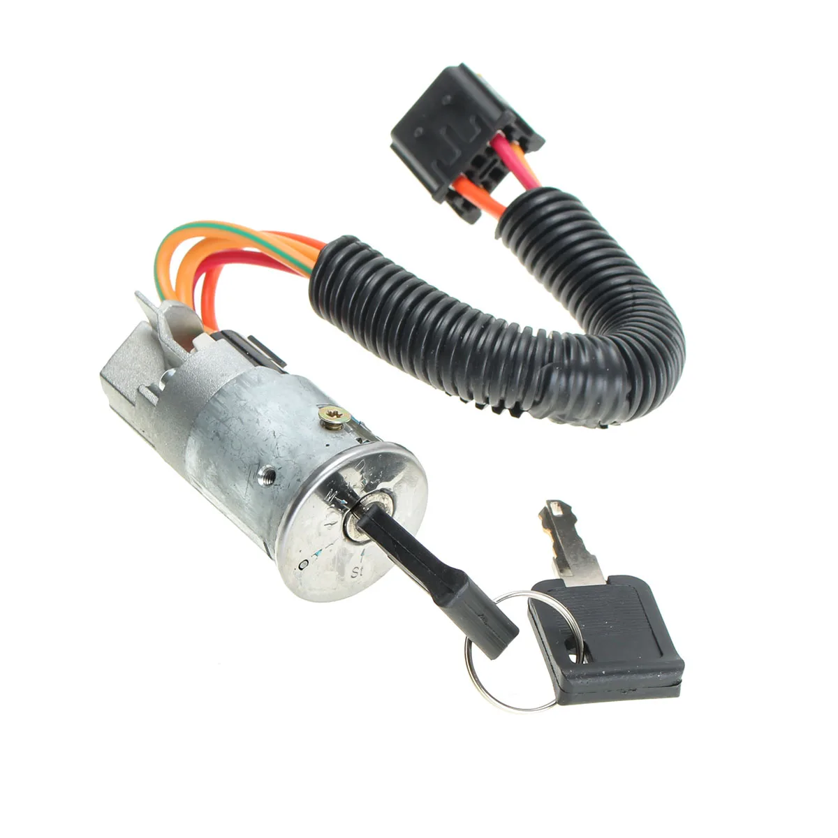 

Ignition Lock Switch Barrel + 2 Keys For Renault Clio 1998-2005 Renault Megane/Scenic 1996-2002