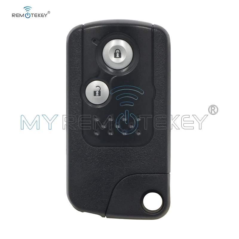 

Remtekey 72147-TOA-J51 Smart key 2 button 434Mhz with ID46 Chip for Honda CR-V CRV 2013 2014 2015 2016