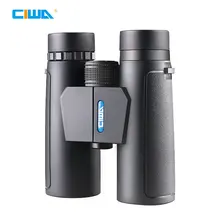 CIWA 8X42 10X42 Binoculars Non-night vision hoge vergroting lange range zoom jacht telescoop groothoek professionele verrekijker CIWA 8X42 10X42 Binoculars Non-night vision hoge vergroting lange range zoom jacht telescoop groothoek professionele verrekijker
