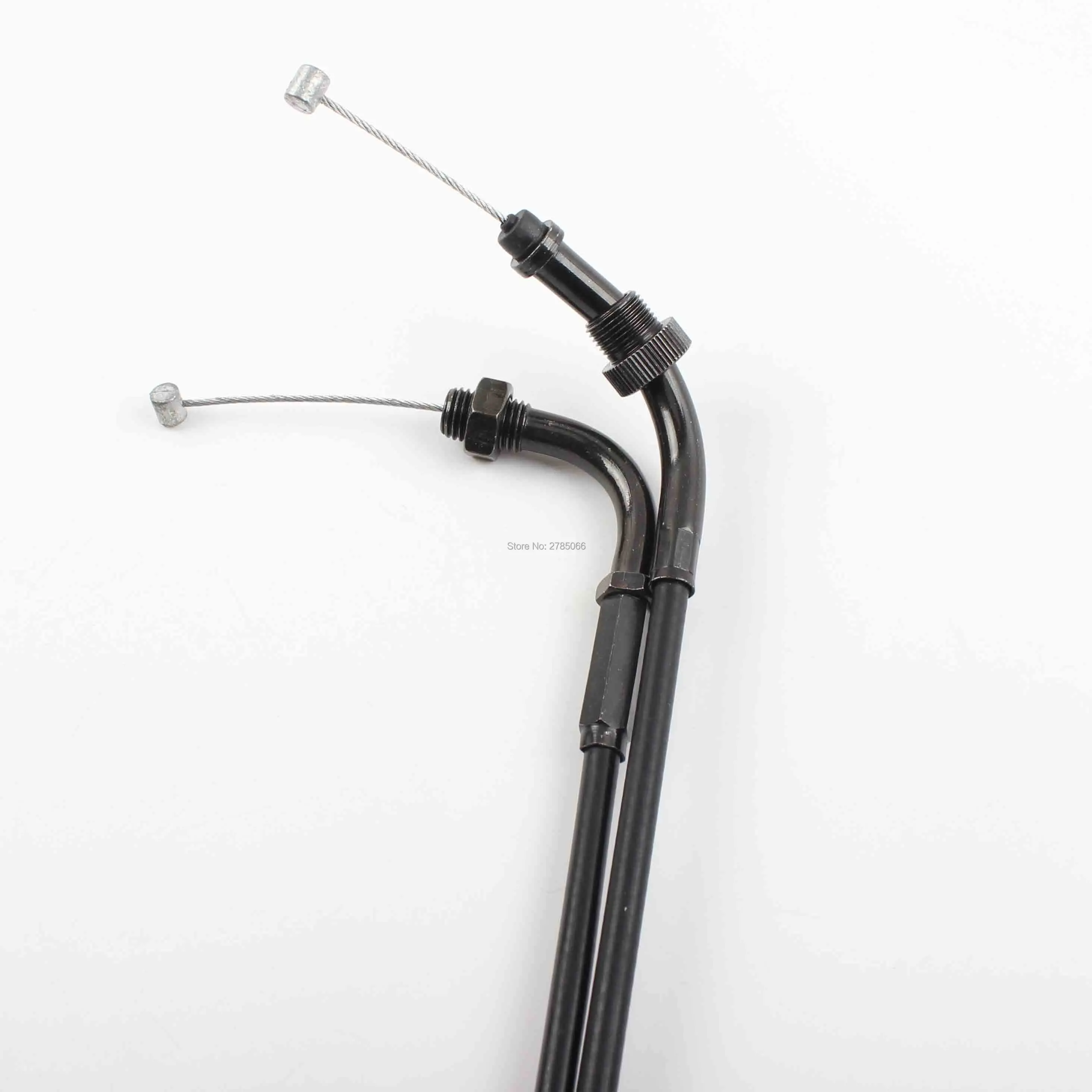 Мотоцикл дроссельной заслонки кабель для HONDA GoldWing GL1800 2006 2017 GL1800B F6B 2013 2014 2015 2016