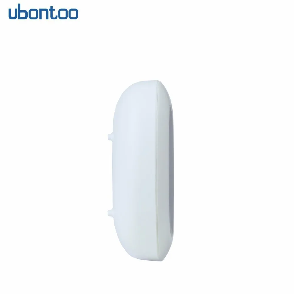 Z-wave Temperature& Humidity Sensor Smart Home EU Version 868.42mhz Zwave Smart detector