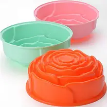 Набор форм для кекса MAYER& BOCH, 1,8 л, 3 предмета