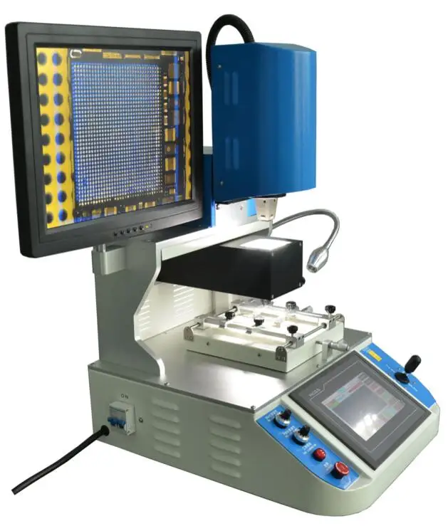 

Mobile phone BGA Rework Station WDS-700 for motherboard repair equipment