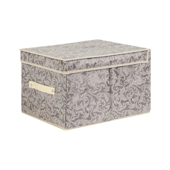 

Storage box Elan Gallery 370924 Storage and organisations