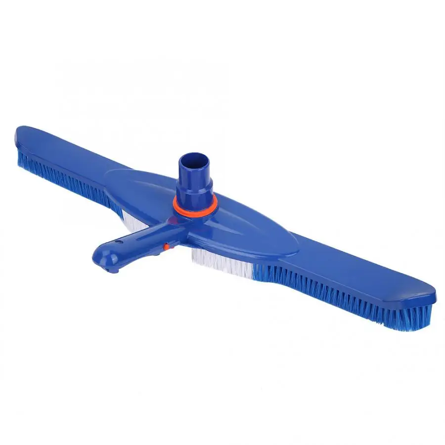 

Swimming Pool Suction Vacuum Head Brush Cleaner Above Ground Cleaning Tool Pool Suction Head
