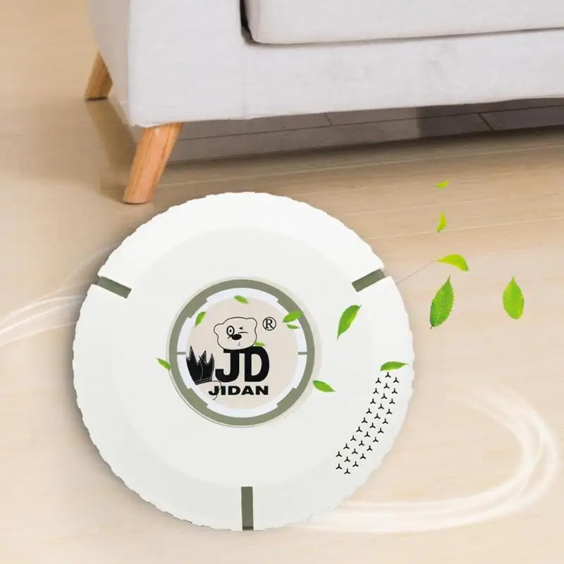 

Hot Smart Electric Vacuum Cleaners Machine Household Smart USB Robotic Mop Dust Automatic Sweeping Cleaning Robots