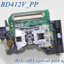 SF-BD412V-PP/SF-BD412V SF-BD412 SF-BD412VPP SFBD412VPP SFBD412V SFBD412 BD412 Blueray лазерный lenreinheit Blu-Ray оптический Палочки-источник бесперебойного питания