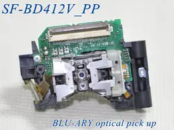Фирменная Новинка SF-BD412V-PP SF-BD412V/SF-BD412VST/SF-BD412 Бул-ray лазерной линзы Lasereinheit Blu-ray оптический Палочки-ups
