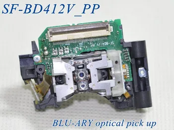 

SF-BD412V-PP/SF-BD412V SF-BD412 SF-BD412VPP SFBD412VPP SFBD412V SFBD412 BD412 Blueray Laser lenreinheit BLU-RAY Optical Pick-ups