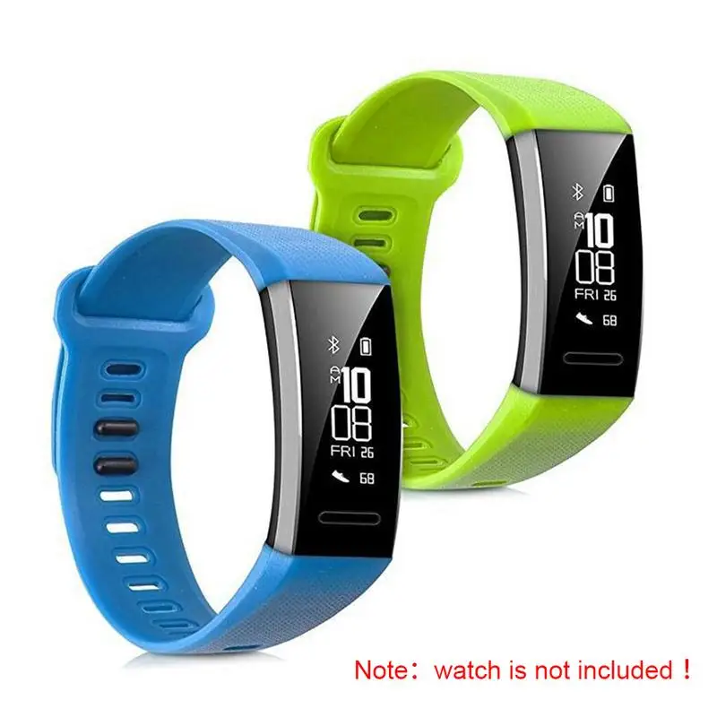 Huawei Band 2 Pro Ремешок Купить