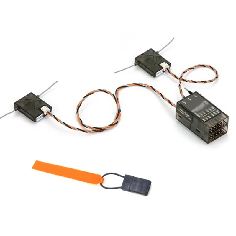 

3.3V-10V Receiver AR9020 +Satellite Bulk X-Plus(SPMAR9020)