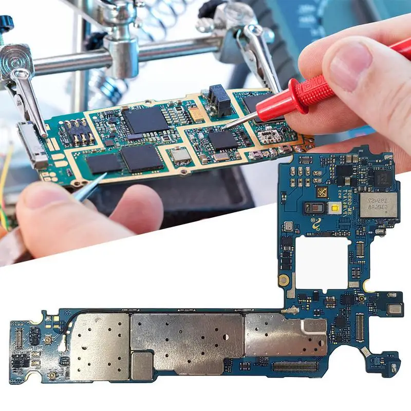 

Main Motherboard for Samsung S7 G930A G930V G930T G930P Mobile Phone