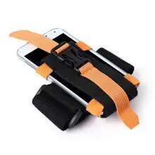 Вертикальная Беговая походная Регулируемая сумка на руку для 2,5-5,5 дюймового телефона сумка на руку R20