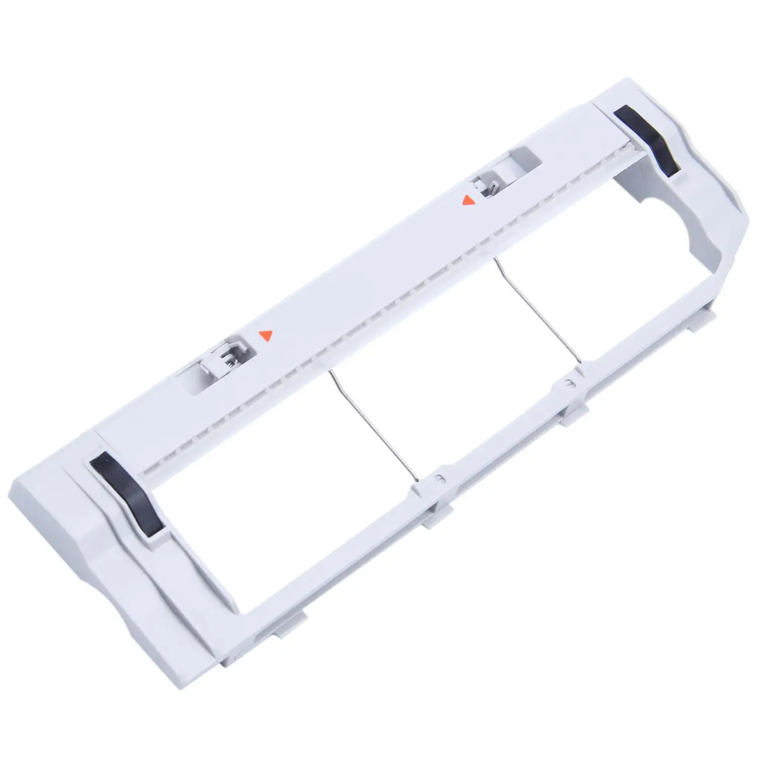 

HOME-Suitable for Xiaomi Roborock Robot S50 S51 Vacuum Cleaner Spare Parts Kits Mop Cloths Wet Mopping filter Side Brush Roll