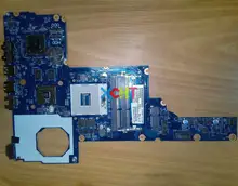 450-001 694693-601 694693-501 для hp 694693 HM75 w HD7450 1 ГБ графика Материнская плата ноутбука протестирована и работает идеально