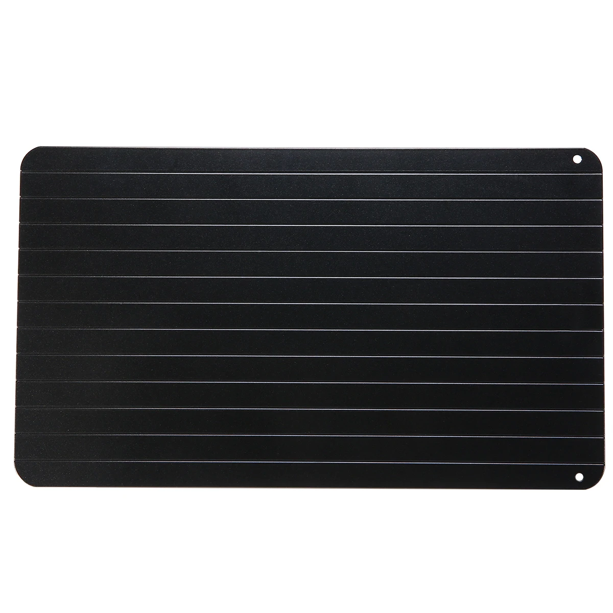 5.5*20.5*0.2cm Fast Defrosting Tray Thaw Frozen Food Meat Fruit Quick Defrosting Plate Board Defrost Kitchen Gadget Tool 5.5*20.5*0.2cm Fast Defrosting Tray Thaw Frozen Food Meat Fruit Quick Defrosting Plate Board Defrost Kitchen Gadget Tool