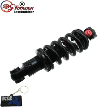 

STONEDER 200 x 55mm DNM DV-22AR Coil Spring Rear Shock Absorber Suspension For Mountain Bike Bicycle