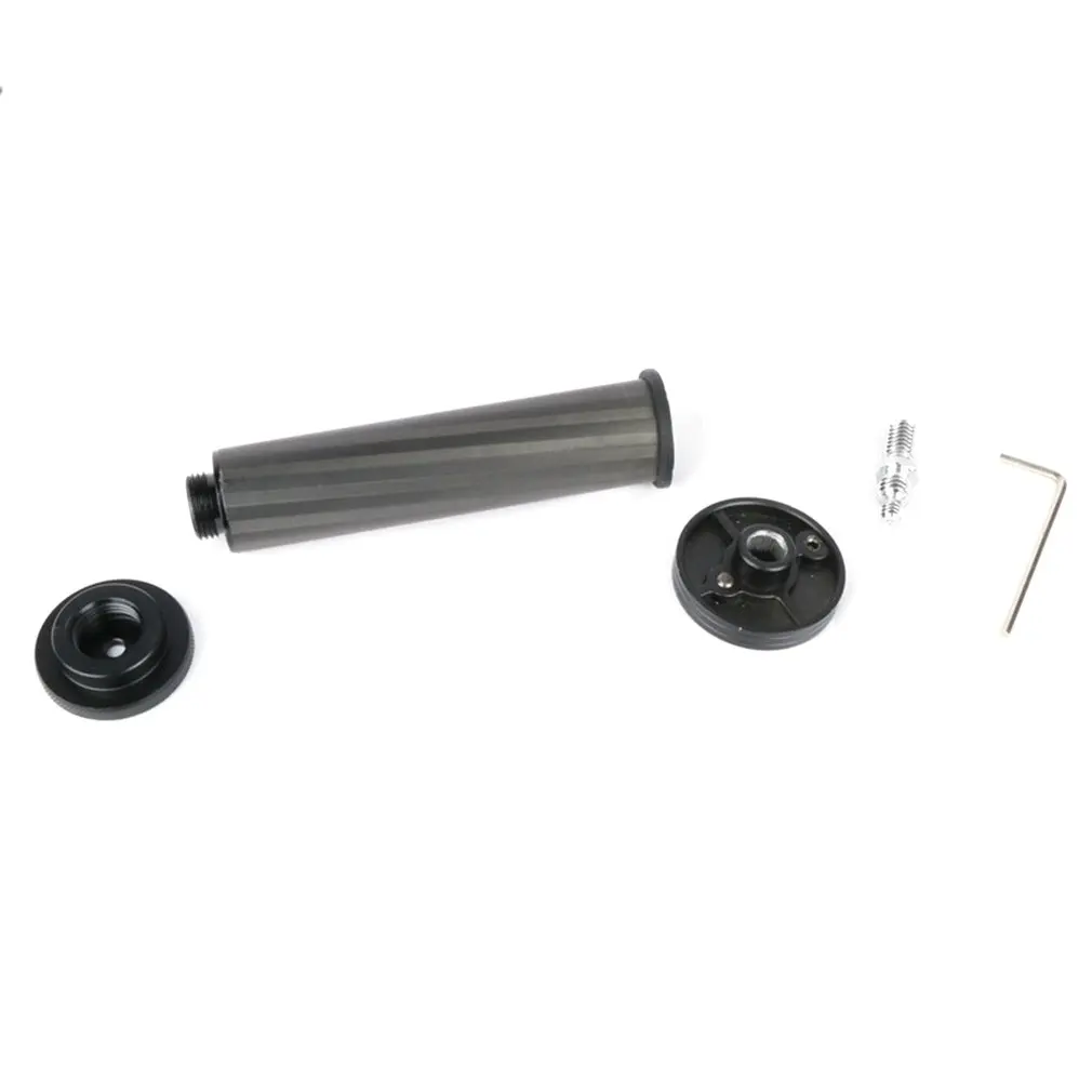 Aluminum Telephoto Zoom Lens Holder for Long Focus Camera Support Bracket Quick Release Plate Bird Watching Tripod | Электроника