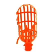 HHO-высокогорный сборщик фруктов без полюса 1 шт. пластиковый сборщик без полюса инструмент для сбора фруктов сад