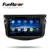 Funrover IPS android 8.0 2 din auto lettore dvd di navigazione gps Per Toyota RAV4 Rav 4 2007-2011 auto radio Multimedia stereo 4 core