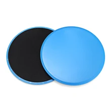 Скользящие диски фитнес для мышц пресса тренировка, Упражнение быстрое обучение тренажеры аксессуары