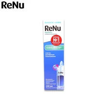 Раствор ReNu MultiPlus(240 мл