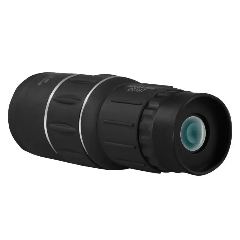 

16x52 HD Outdoor Monocular Telescope Powerful Handheld Monocular Hunting Spotting Optic Scope for Outdoor Bird Watching Concert