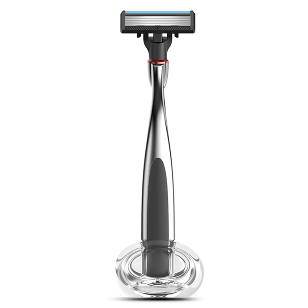 H100 5 Men Manual Razor 5 Layer Blades Shaving Machine From Xiaomi