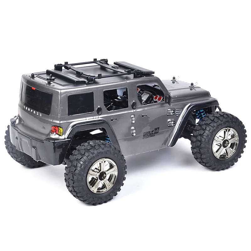 SUBOTECH BG-1521 сзади прямой внедорожный RC автомобилей автомобиля 1/14 4WD с высоким уровнем Скорость Модель игрушечных автомобилей рулевое Шестерни рулевого Системы