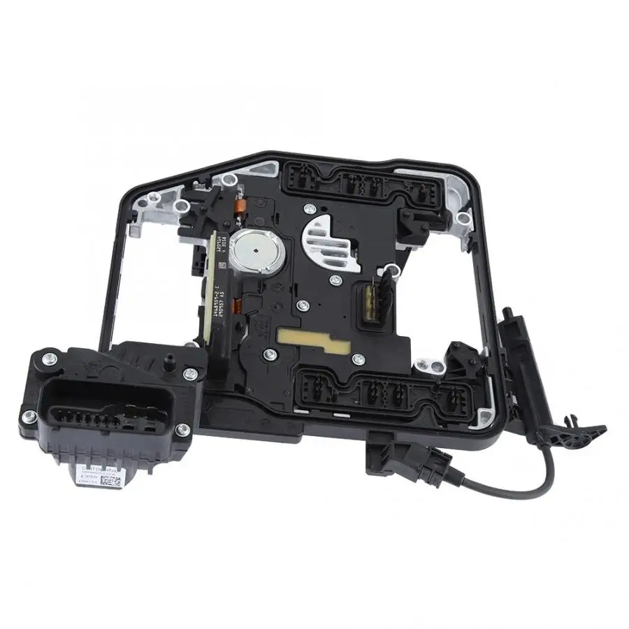 

0AM927769D Car Transmission Control Module TCU for AUDI SKODA SEAT Aluminum TCU Module Accesorios Automovil