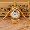 Cheap Chain Clock Pocket Watch Tiny Luxury Watch-Ball Pendant Necklace Gifts Reloj Top  YlWDgyJ5