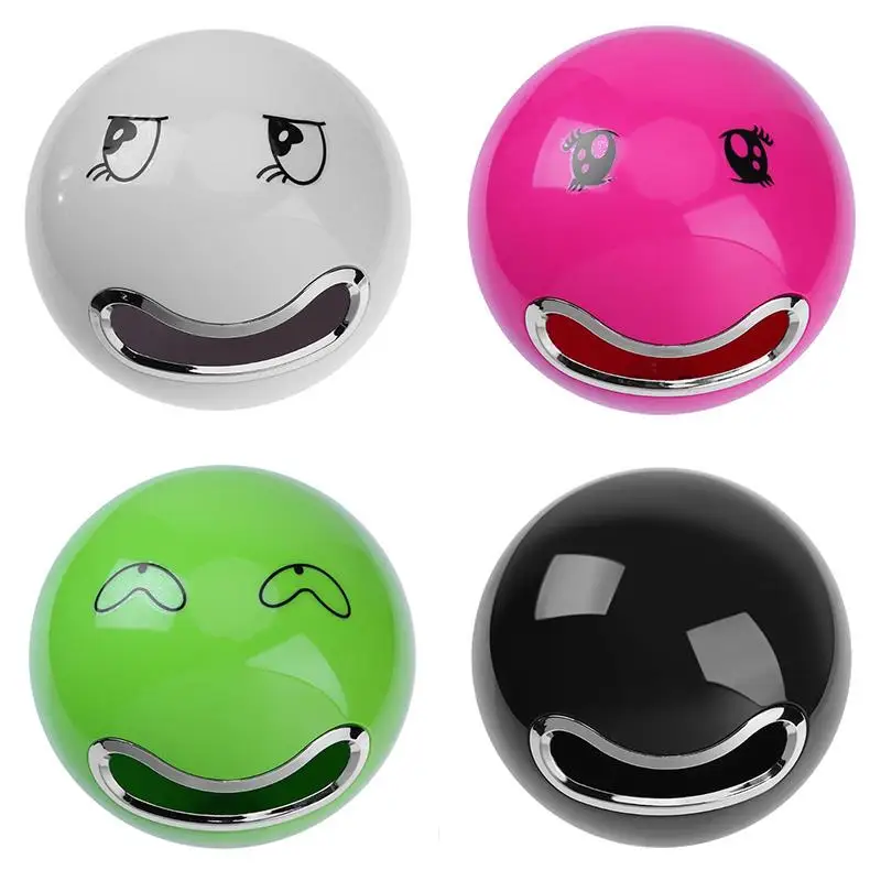 

Creative Cartoon Ball Shaped Tissue Box Sanitary Roll Paper Storage Bathroom Bedroom Wall Sticker Toilet Paper Boxes