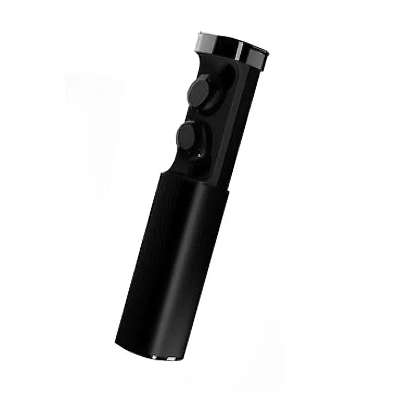 

Bluetooth 5.0 Mini Subwoofer Waterproof Earphones Portable TWS Wireless Sports Music Stereo Earbuds Smart Quick Delivery