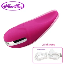 Tongue Vibrator Sex Toys for Women Breast Pussy Clit Massage Female Masturbator G Spot Clitoris Stimulator USB Rechargeable