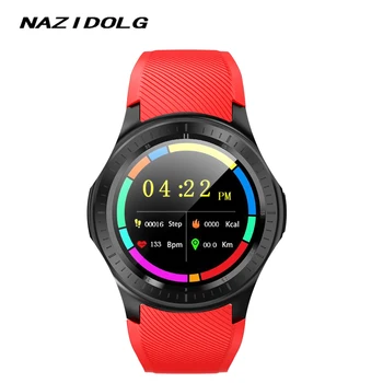 

Smart wristband watch man women with heart rate tracker DM368plus