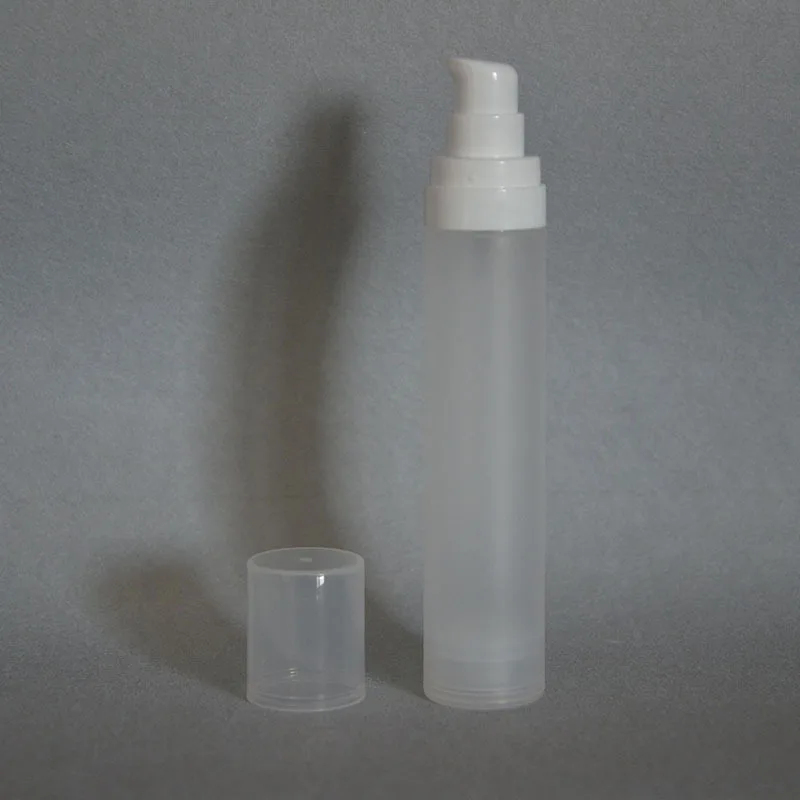 50ML airless bottle,airless pump,vacuum bottle-in