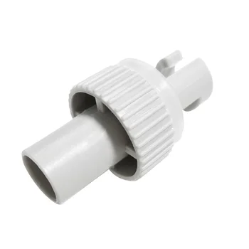 

Inflatable Marine Boat Kayak Air Foot Pump Hose Valve Adapter Replacement Rowing Boat Accessories 55 x 30mm H-R Valve Adapter