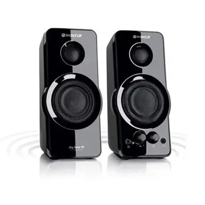 woxter speakers