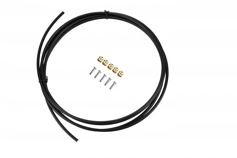

3.0m Mountain Bike Hydraulic Disc Brake Oil Tube Pipe Braking Hose Bicycle Cable Housing Accessories for Shimano M315 335 395