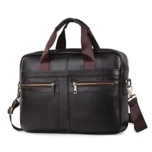 Брендовая кожаная мужская сумка, сумки, портфели, сумки на плечо, сумка для ноутбука, мужская сумка через плечо, сумки через плечо, дизайнерские сумки