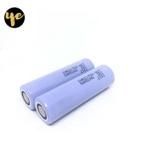New 30T 40T 50E 3000mAh 4000mAh 35A 21700 power battery 35A discharge power electronic cigarette charging
