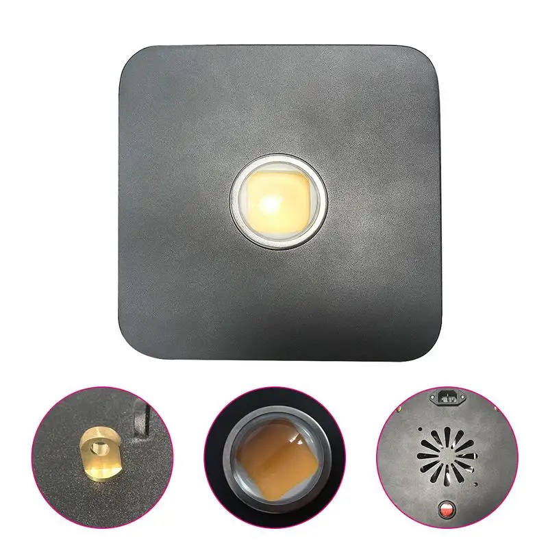 

150W 1COB Greenhouse Fill Light Super Energy Saving Full Spectrum Plant Growth Lamp