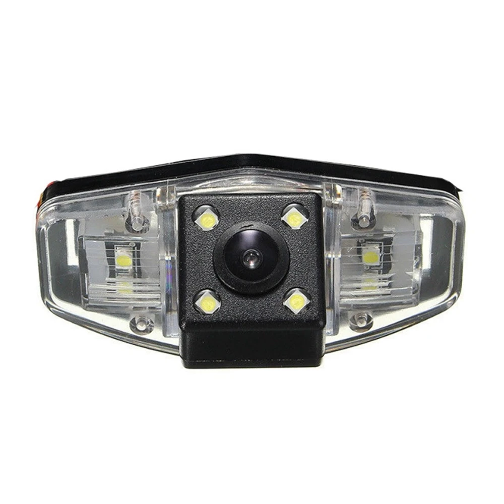

NEW-Car Hd Rear View Camera For Honda Accord 7 (2003-2007) 2008 2009 2010