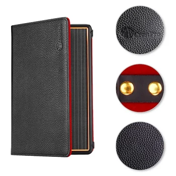 

Portable Speaker With Magnetic Suction Function Foldable Protective Cover Bag Cover Case For Marshall Stockwell