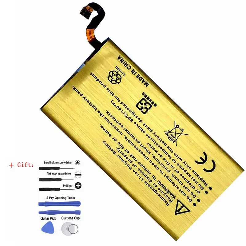 

EB-BG955ABA Internal for Samsung Galaxy S8+ S8 Plus S8Plus SM-G9 SM-G955 Rechargeable Battery Accumulator Bateria EB-BG955ABE